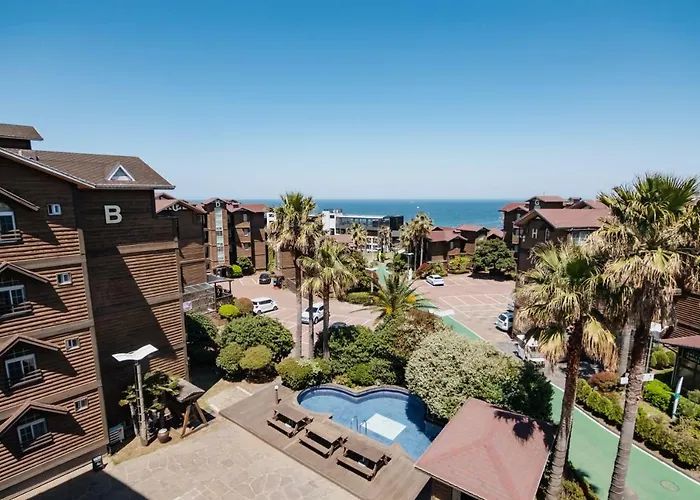 Dyne Resort