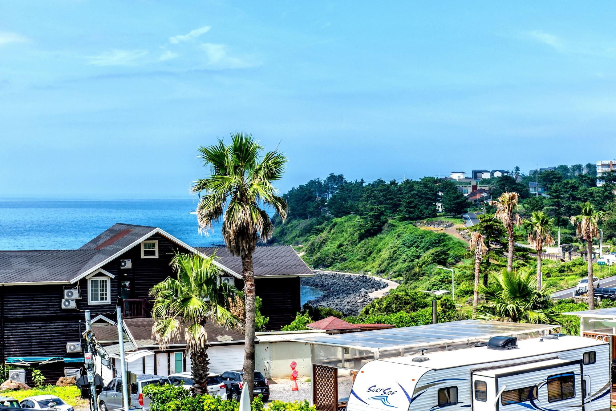 Dyne Resort Jeju