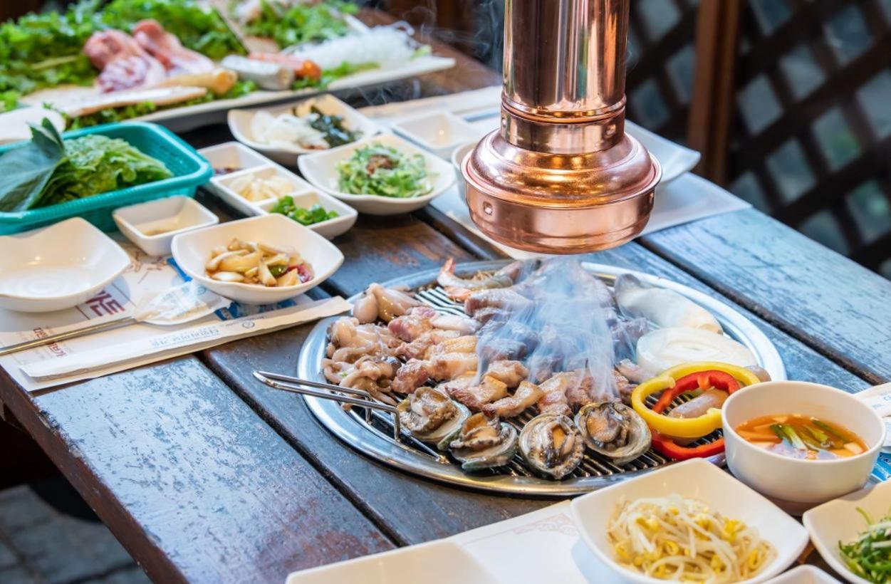 Dyne Resort Jeju