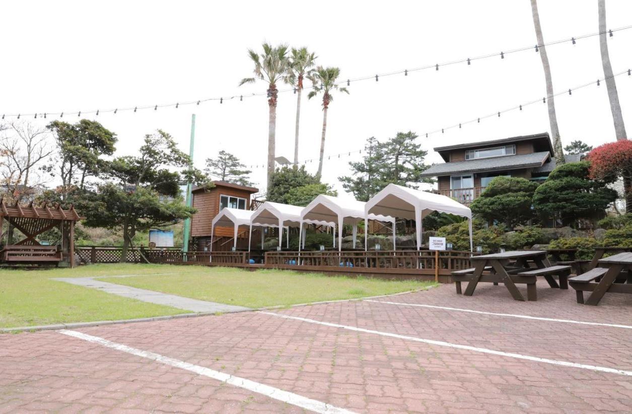 Dyne Resort Jeju