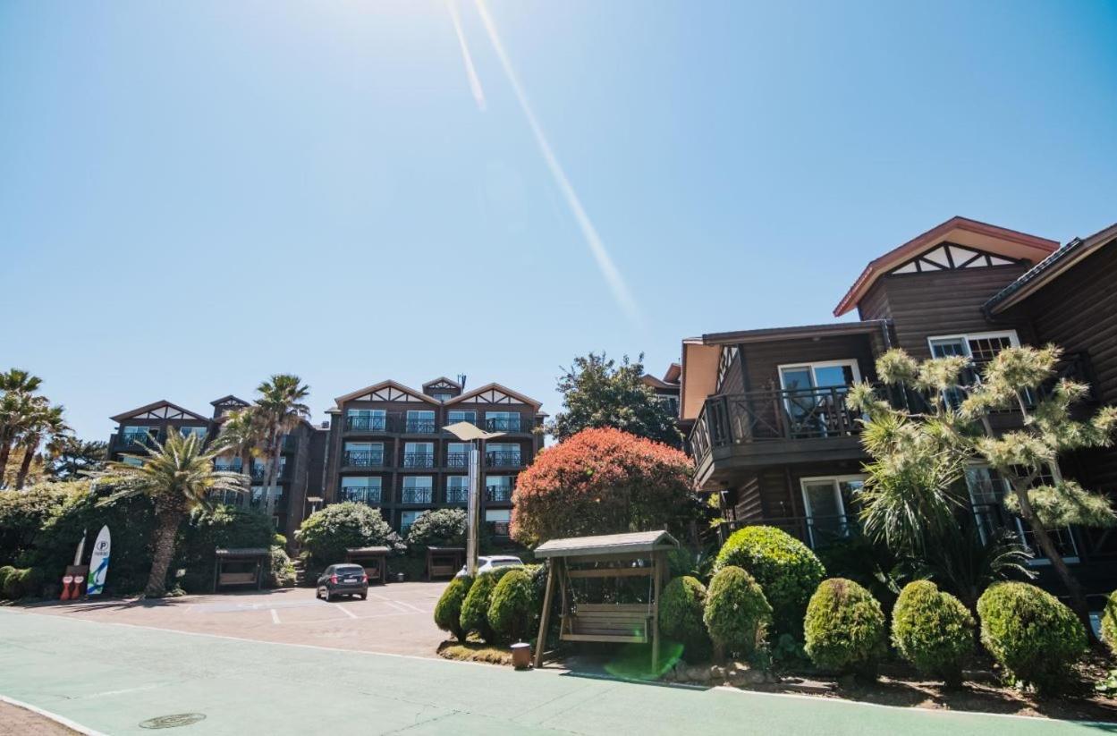 Dyne Resort Jeju