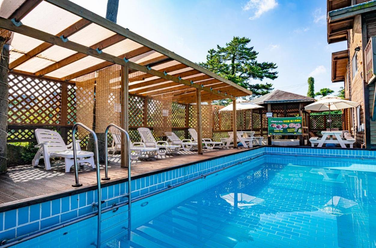 Resort Dyne