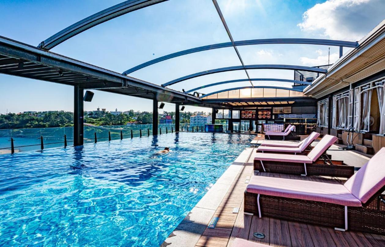 Dyne Resort Jeju